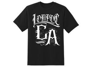 Lompoc CA