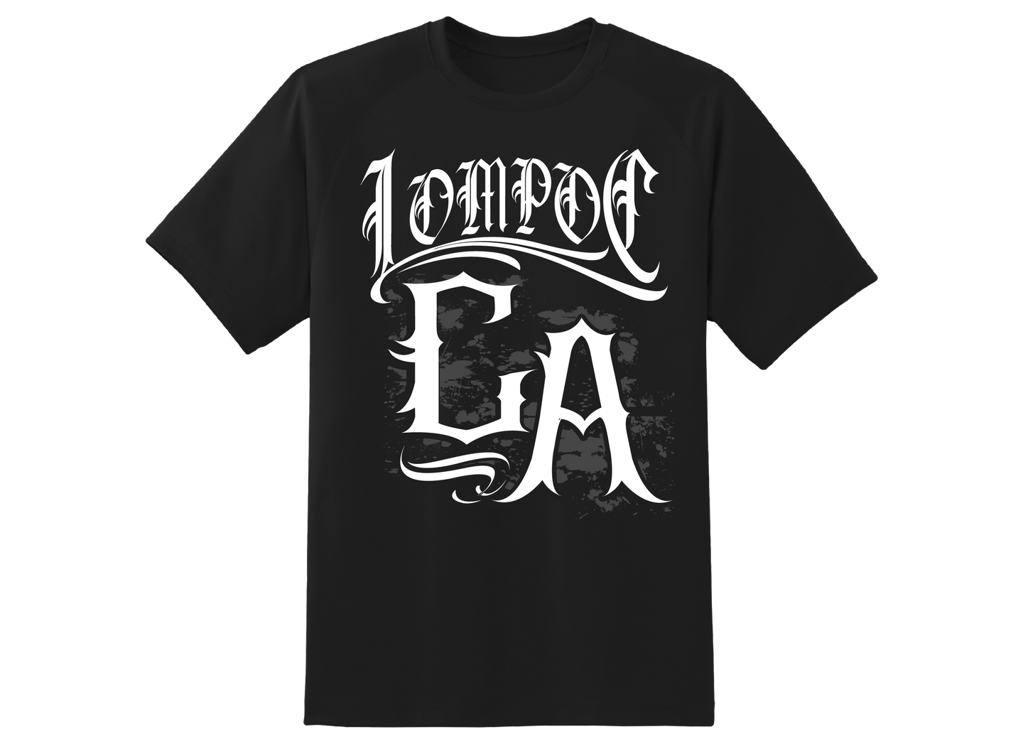 Lompoc CA