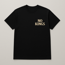 Load image into Gallery viewer, No Kings T-shirt
