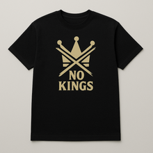 Load image into Gallery viewer, No Kings T-shirt
