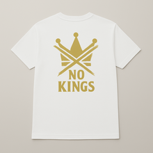 Load image into Gallery viewer, No Kings T-shirt
