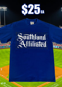 SLA ROYAL BLUE