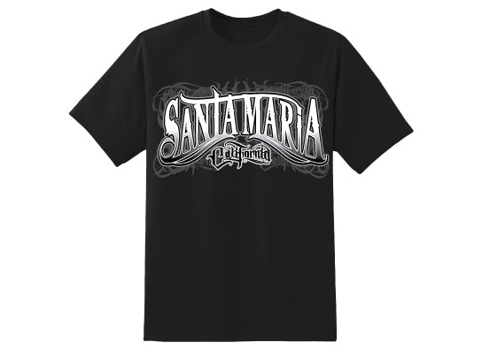Santa Maria