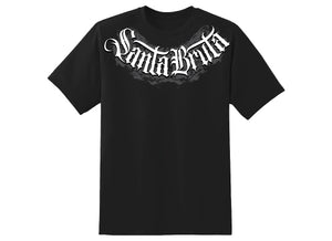 Santa Bruta